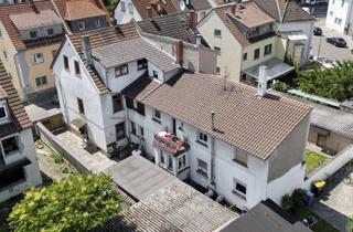 Anlageobjekt in 67547 Innenstadt Süd, Zwei Immobilien – ein nachhaltiges Investment
