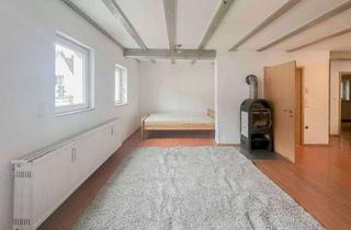 Anlageobjekt in 91180 Heideck, Historisches Stadthaus im Herzen von Heideck – Zwei Wohnungen mit Potenzial