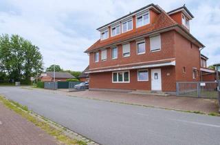 Anlageobjekt in 22962 Siek, Top-Investment mit Fokus auf Cashflow. Monteursvermietung im MFH-Konzept