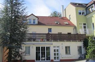 Anlageobjekt in 01917 Kamenz, Wohn- und Geschäftshaus im Zentrum