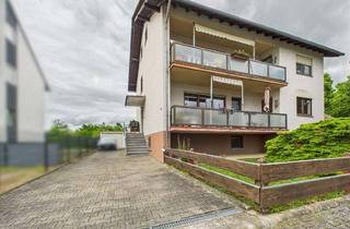 Anlageobjekt in 55578 Wallertheim, Entwicklungsfähig und voll vermietet! Mehrfamilienhaus mit Sanierungsbedarf zum Kauf in Wallertheim!