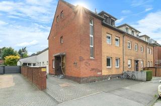 Anlageobjekt in 52134 Herzogenrath, *** WEDOW *** Mehrfamilienhaus in zentraler Lage – stabile Mieteinnahmen