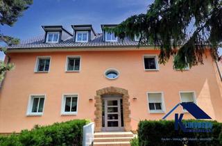 Anlageobjekt in 06712 Zeitz, Einmalige Gelegenheit zum Erwerb einer Traumimmobilie – Anlageobjekt (kernsaniert!)