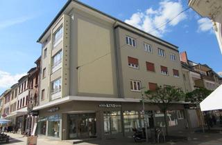 Anlageobjekt in Hauptstraße 69, 66482 Zweibrücken (Stadt), KIND - Zweibrücken, Wohn- und Geschäftshaus in Bestlage