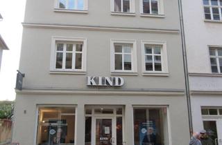 Anlageobjekt in Wendische Straße, 06712 Zeitz, KIND - Zeitz, Wohn- und Geschäftshaus in Bestlage