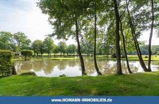 Anlageobjekt in 59394 Nordkirchen, Jagd, Pferdesport, Golf....Ländliches Privatanwesen der Luxusklasse!