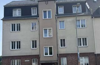 Anlageobjekt in Auer Straße 41, 08289 Schneeberg, Mehrfamilienhaus in Schneeberg