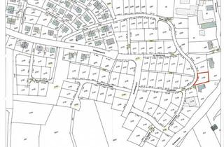 Grundstück zu kaufen in Ehaftstraße 27, 85296 Rohrbach, Baugrundstück Neubaugebiet "Schelmengrund"