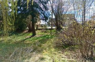 Grundstück zu kaufen in Frankenstr. 9a, 16547 Birkenwerder, tolles Baugrundstück Birkenwerder 1.006 qm von privat