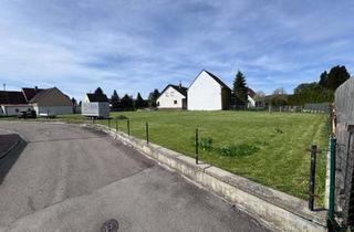 Grundstück zu kaufen in 86707 Westendorf, Baugrundstück ohne Bauzwang