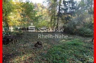 Grundstück zu kaufen in 55585 Altenbamberg, Baugrundstück in Ortsrandlage von Altenbamberg !