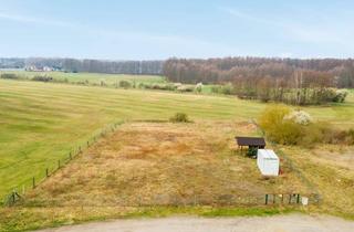 Grundstück zu kaufen in 15754 Heidesee, Bauträgerfreies und erschlossenes Grundstück in Heidesee OT Kolberg - Am Feld & in Seenähe!