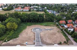 Grundstück zu kaufen in 06449 Aschersleben, Jetzt bauen: Ihr ScanHaus-Grundstück in ruhiger Lage von Aschersleben