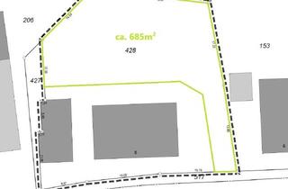 Grundstück zu kaufen in 46354 Südlohn, Exklusives Baugrundstück in Südlohn!