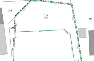 Grundstück zu kaufen in 46354 Südlohn, Exklusives Baugrundstück in Südlohn!