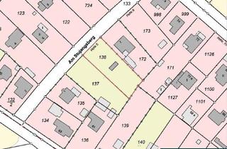 Grundstück zu kaufen in Am Stujangsberg, 15712 Königs Wusterhausen, Baugrundstück