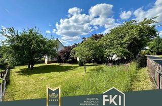 Grundstück zu kaufen in 57562 Herdorf, **schönes Baugrundstück in ruhiger Ortslage von Herdorf**