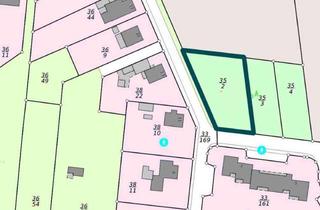 Grundstück zu kaufen in 31848 Bad Münder, Unerschlossenes Grundstück in Bad Münder am Deister