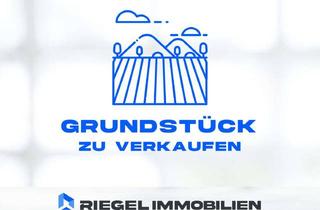 Grundstück zu kaufen in 66440 Blieskastel, Sie hier? Wir auch! Grundstück in ruhigem Wohngebiet