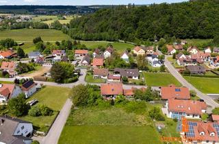 Grundstück zu kaufen in 86450 Altenmünster, BAUGRUNDSTÜCK IN RUHIGER ORTSRANDLAGE – VIELSEITIG BEBAUBAR *** KEINE KÄUFERPROVISION!