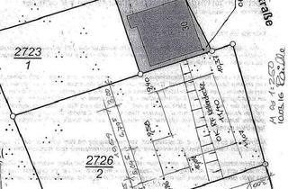 Grundstück zu kaufen in 99897 Tambach-Dietharz, Wunderschönes Baugrundstück in ruhiger Lage