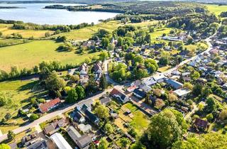 Grundstück zu kaufen in 17429 Benz, Baureifes ruhiges Grundstück in Benz bei Bansin