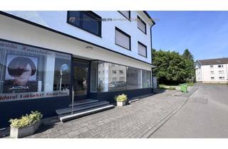 Büro zu mieten in Eschenstraße 17, 51702 Bergneustadt, Frisch saniertes Büro in zentraler Lage – 55 m² in der Eschenstraße zu vermieten