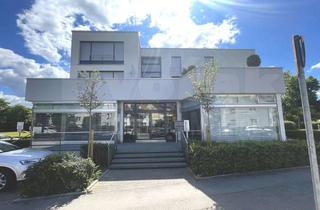 Gewerbeimmobilie mieten in 70734 Fellbach, Multifunktionsfläche ca. 266 m² + Lager-/Werkstatt ca. 242 m²