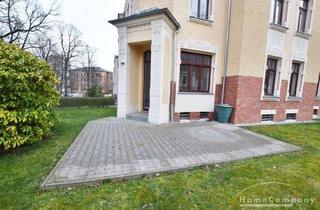Büro zu mieten in 09113 Schloßchemnitz, Büro-/Praxisfläche mit Terrasse und Gartennutzung