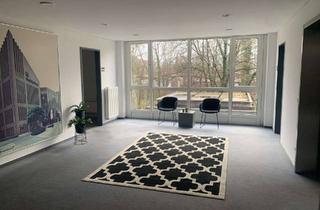 Büro zu mieten in 37081 Göttingen, Praktisches Büro in verkehrsgünstiger Lage