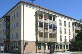 Büro zu mieten in Zerbster Str., 06844 Innerstädtischer Bereich Nord, Büroräume im Herzen der Stadt