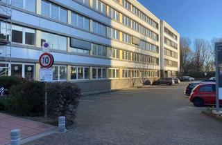 Gewerbeimmobilie kaufen in 41460 Neuss, Hochwertige Büros im Hammfeld Neuss zu verkaufen