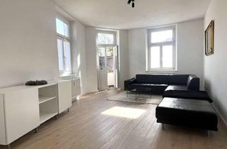 Immobilie mieten in Bebelallee 18, 42699 Ohligs/Aufderhöhe/Merscheid, ++ TOLLE, MÖBLIERTE ALTBAUWOHNUNG IN MERSCHEID ++