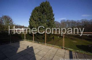 Immobilie mieten in 58239 Schwerte, Ideal für Monteure! Lauschige, ruhig gelegene Terrassenwohnung mit Blick ins Grüne in Schwerte an...