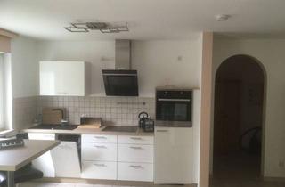 Immobilie mieten in Dresdener Str. 44, 91058 Bruck, Möblierte, ruhige und zentral gelegene 1-Zimmer ETW mit Balkon, TG-Stellplatz und Keller von Privat