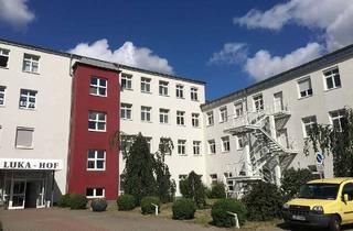 Immobilie mieten in Wittenberger Straße, 04129 Eutritzsch, Gewerbliche Räume mit hoher Deckenhöhe in guter Lage!