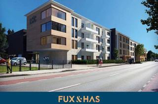 Immobilie mieten in 49809 Lingen, Erstbezug: 300 m² Gewerbefläche an der Rheiner Straße zu vermieten!