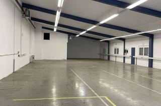Lager mieten in 76307 Karlsbad, Produktions- oder Lagerhalle in Ittersbach