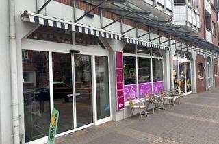 Gewerbeimmobilie mieten in Tornescher Hof, 25436 Tornesch, Ihre Geschäftsidee sucht Raum? Perfekte 100 m² in Top-Lage!