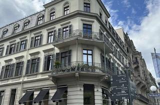 Geschäftslokal mieten in 65187 Wiesbaden, Exklusive Ladenfläche in Wiesbadens Bestlage !!!