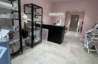 Geschäftslokal mieten in Ratsmühlendamm 19, 22335 Ohlsdorf, Top Ladenfläche in Fuhlsbüttel, komplett saniert und einzugsbereit