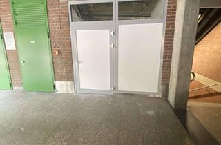 Gewerbeimmobilie mieten in U-Bahnhof Partnachplatz K1, 81373 Sendling-Westpark, U-Bahnhof Partnachplatz - Kiosk; Verkaufsfläche; Gewerbefläche; Einzelhandel; Bäckerei