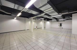 Geschäftslokal mieten in Luisenstraße 34, 63067 Kaiserlei, *** Ihre neue Einzelhandelsfläche in der Offenbacher City***