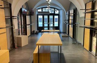 Geschäftslokal mieten in Markt 18, 02763 Zittau, Shop-in-Shop Partner für Laden in 1-A Lage gesucht!
