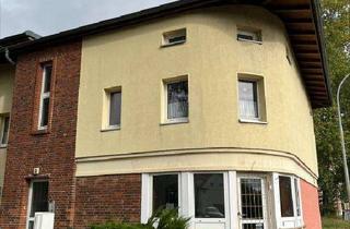 Geschäftslokal mieten in Klingenbergstraße, 14770 Altstadt, Gut angebundene Ladenfläche - Raum für kreative Ideen!