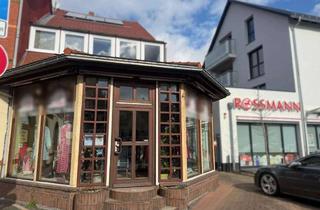 Geschäftslokal mieten in 34128 Harleshausen, Attraktives Ladenlokal mit ca. 75 m² und hoher Frequenz