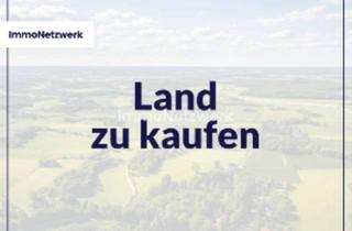 Gewerbeimmobilie kaufen in 21775 Steinau, Seltene Gelegenheit: 16 ha Moorfläche im Naturschutzgebiet Ahlen-Falkenberger Moor