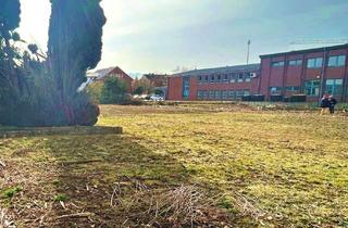 Gewerbeimmobilie kaufen in 52511 Geilenkirchen, Attraktives Baugrundstück im Herzen von Geilenkirchen