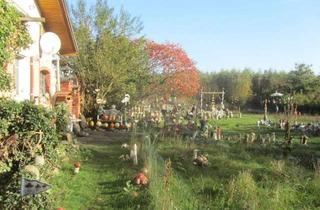 Gewerbeimmobilie kaufen in 06862 Roßlau, Grünland/ Hausgarten/Zugang in Törten mit 546 m²; Mindestgebot: 1.000 €; Einzelheiten siehe Exposee!