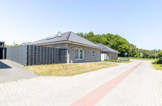 Haus kaufen in 49762 Lathen, WOHNEN, WO DIE NATUR BEGINNT - Bungalow zum Durchatmen.